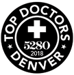 5280 Top Doctors Denver 2018