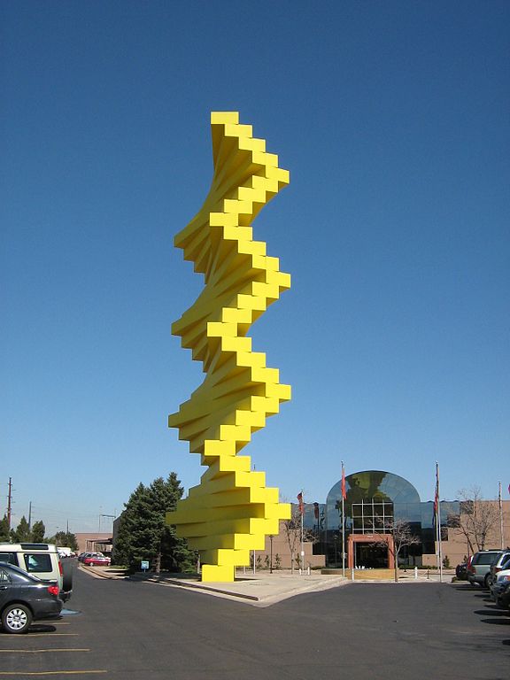 Articulated Wall in Denver, CO
