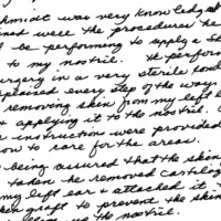 Testimonial thumbnail screenshot for Doris